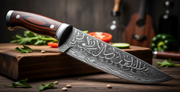 Reference knife